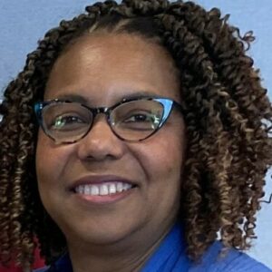 Profile photo of Glenda