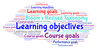 Writing Effective Learning Objectives